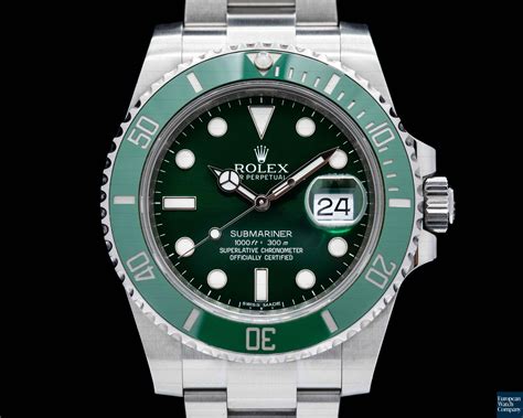 rolex 116610lv rivalutazione|rolex 116610lv hulk.